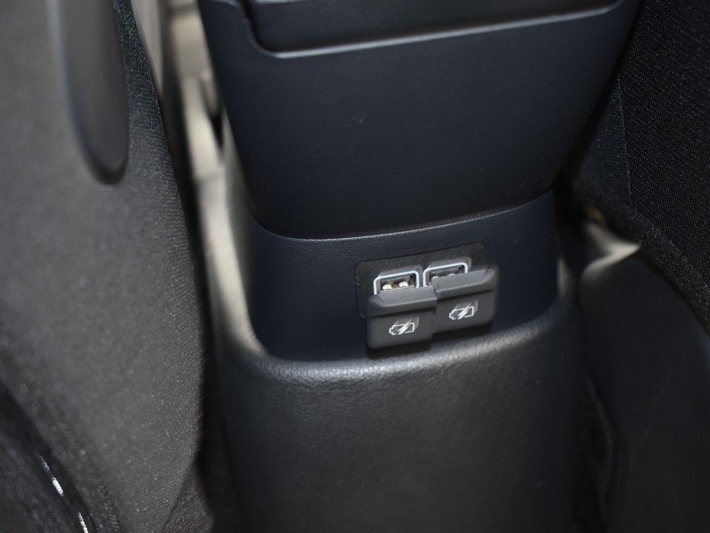 used 2024 Nissan Kicks car