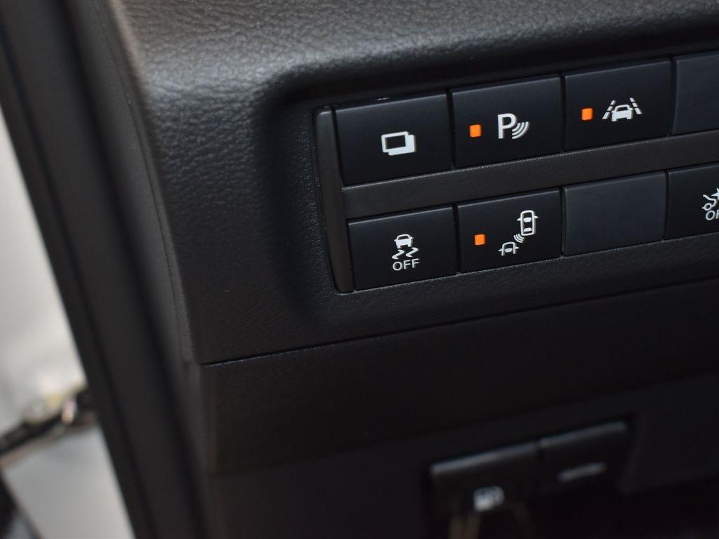 used 2024 Nissan Kicks car, priced at $19,700