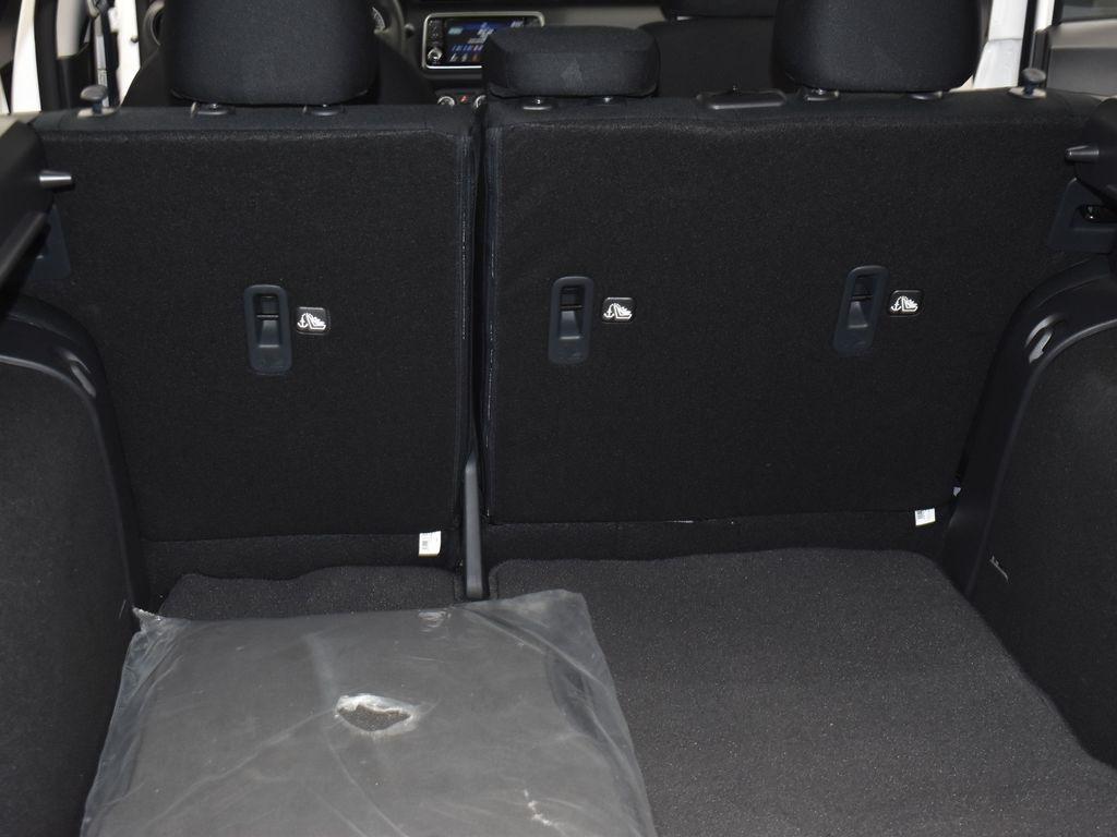 used 2024 Nissan Kicks car, priced at $19,700