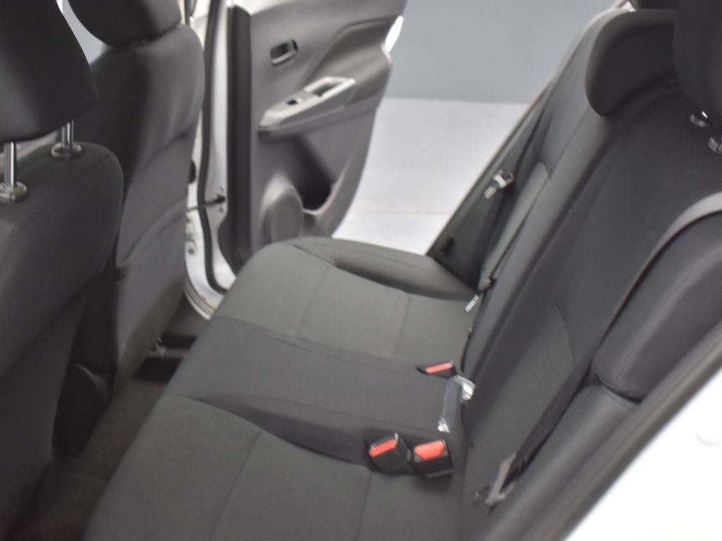 used 2024 Nissan Kicks car