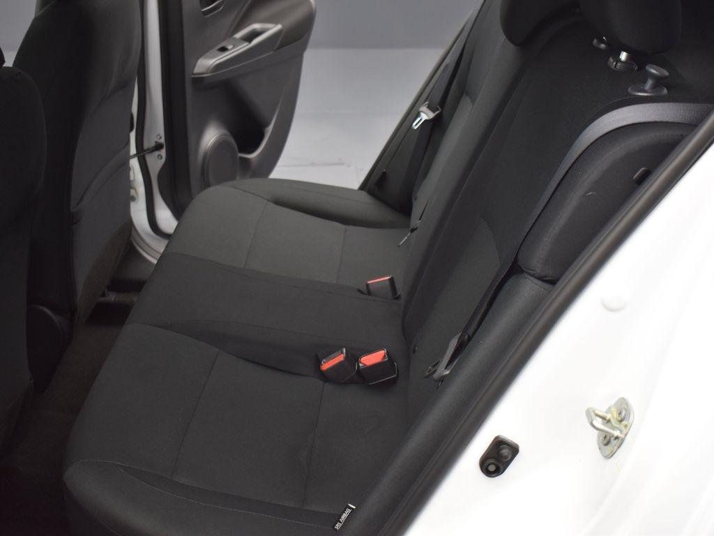 used 2024 Nissan Kicks car, priced at $19,700