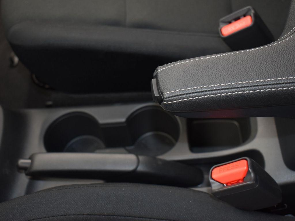 used 2024 Nissan Kicks car