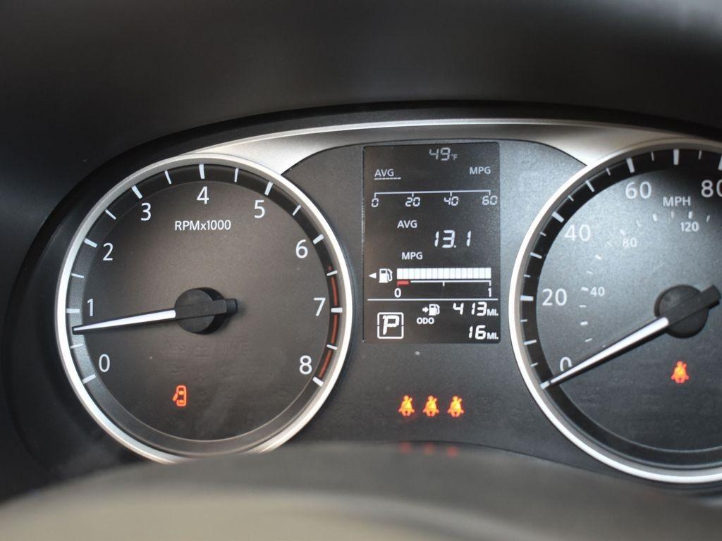 used 2024 Nissan Kicks car