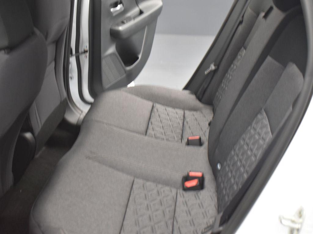 new 2026 Nissan Kicks car, priced at $26,595
