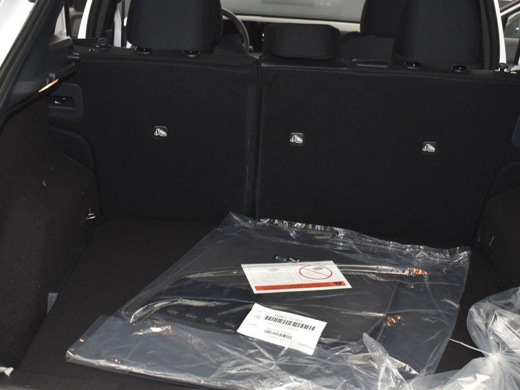 new 2026 Nissan Kicks car, priced at $26,595