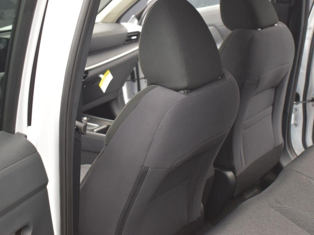 new 2026 Nissan Kicks car, priced at $26,595