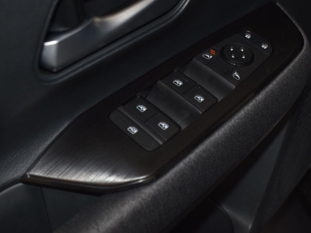 new 2026 Nissan Kicks car, priced at $26,595