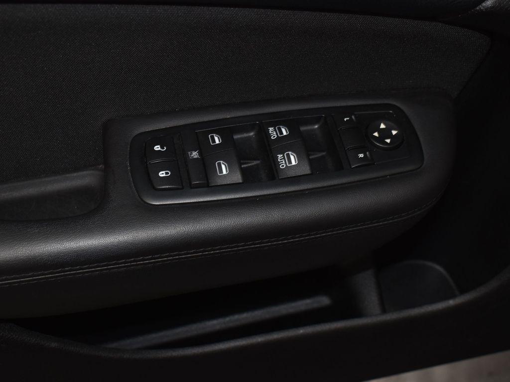 used 2016 Chrysler 200 car, priced at $9,518