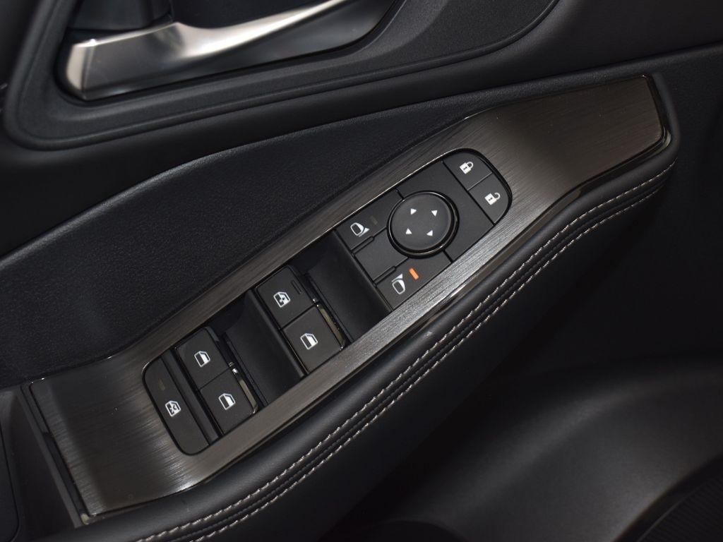new 2025 Nissan Rogue car, priced at $34,405