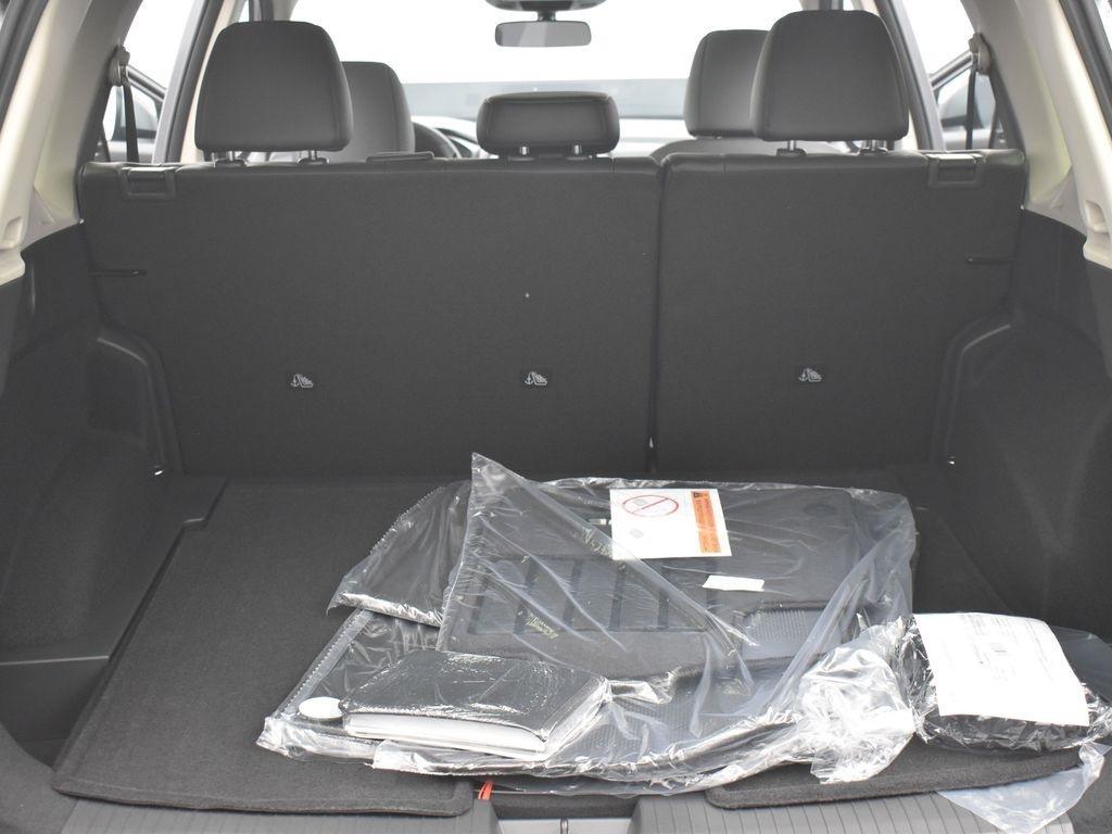 new 2025 Nissan Rogue car, priced at $34,405