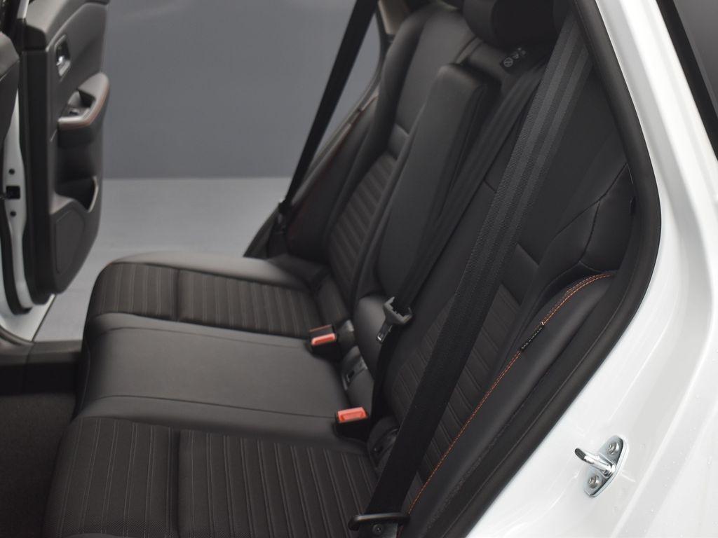 new 2025 Nissan Rogue car, priced at $31,705