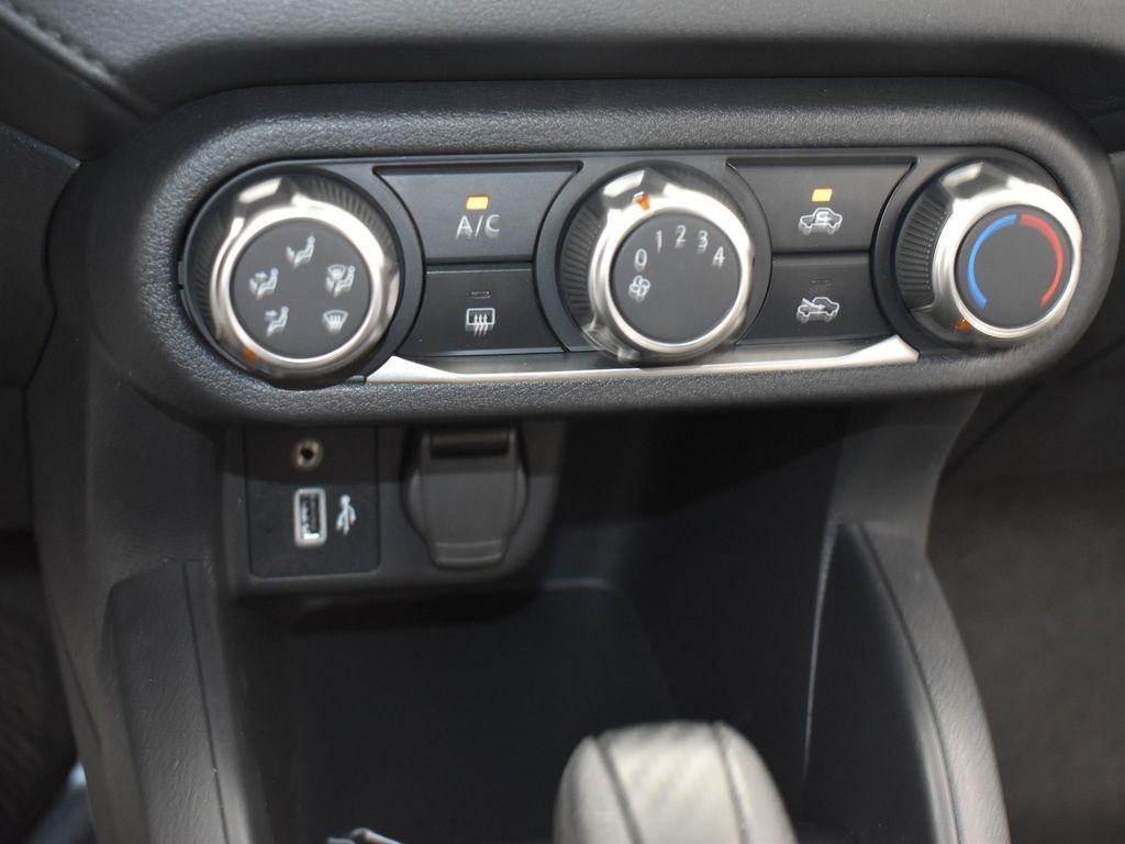new 2025 Nissan Versa car, priced at $18,014