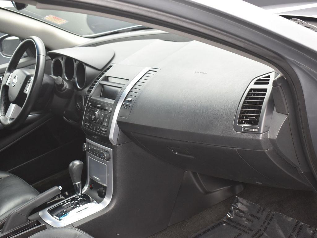 used 2007 Nissan Maxima car, priced at $5,700