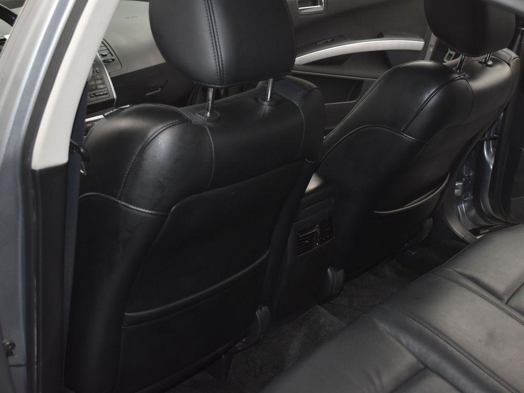 used 2007 Nissan Maxima car, priced at $5,700