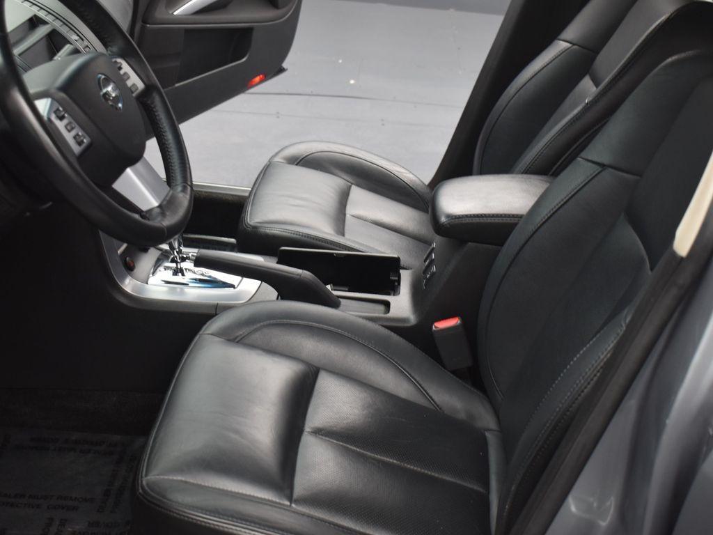 used 2007 Nissan Maxima car, priced at $5,700