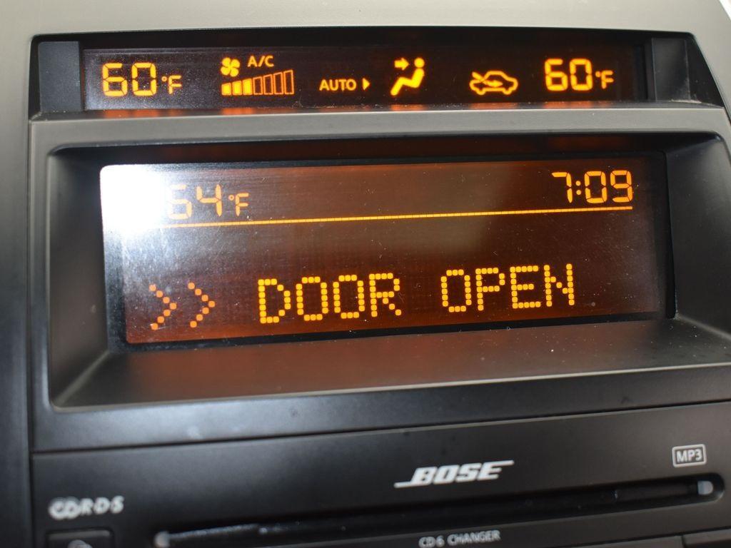 used 2007 Nissan Maxima car, priced at $5,700