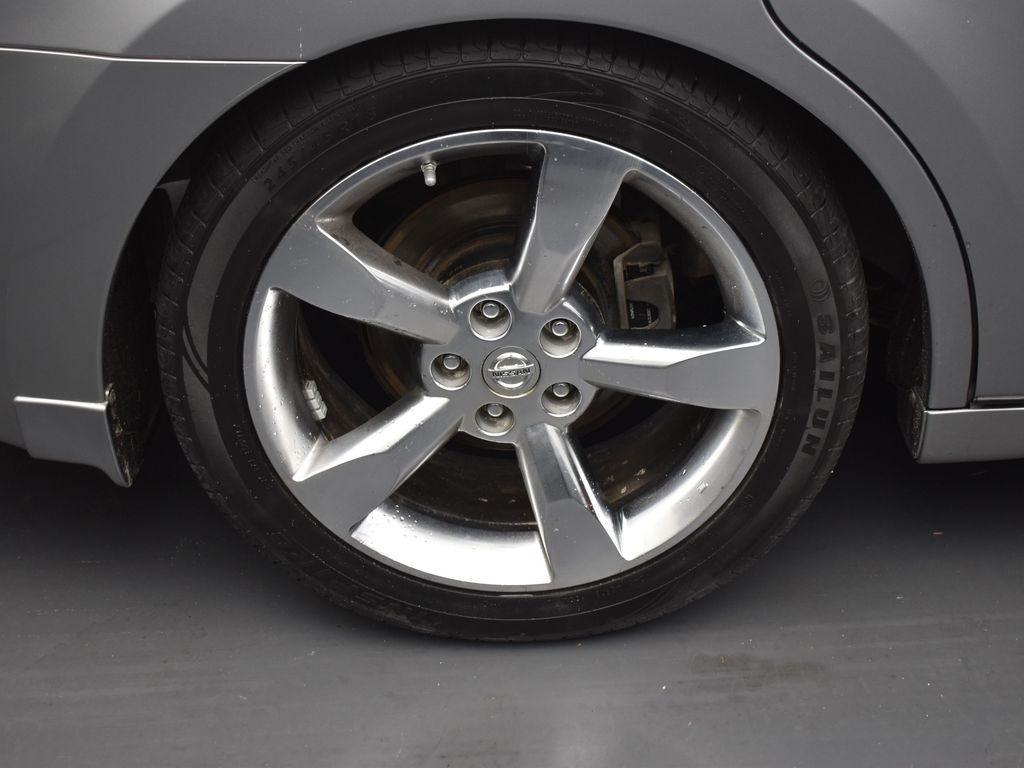 used 2007 Nissan Maxima car, priced at $5,700
