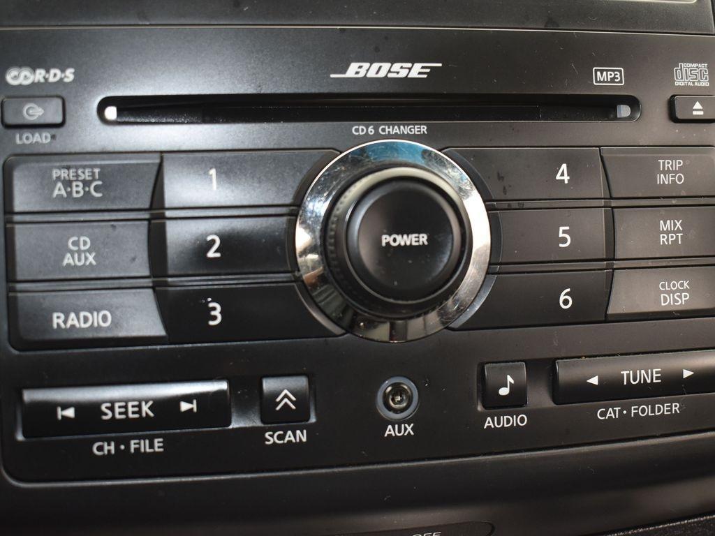 used 2007 Nissan Maxima car, priced at $5,700