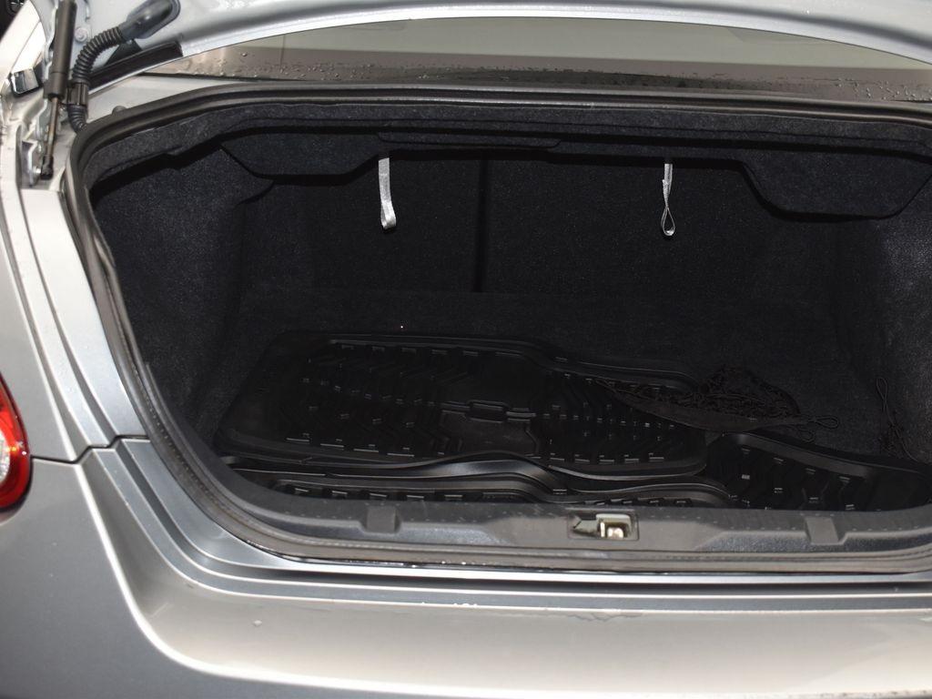 used 2007 Nissan Maxima car, priced at $5,700