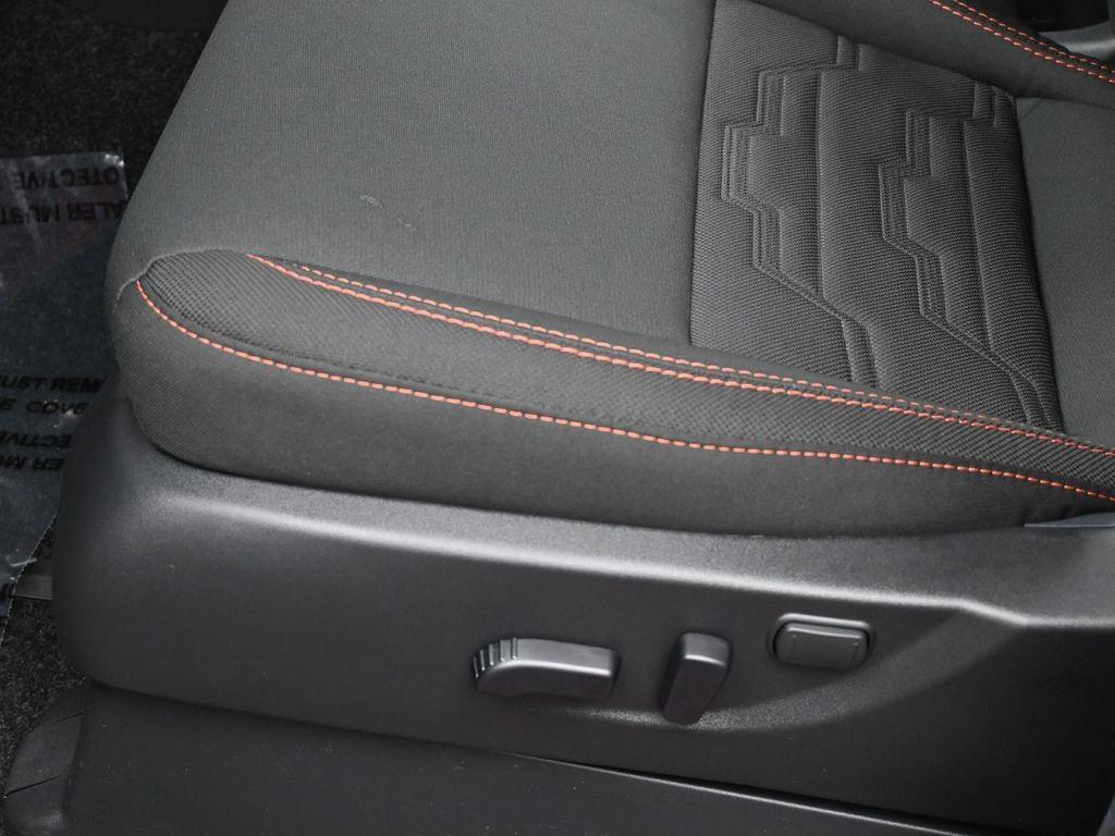 new 2026 Nissan Frontier car, priced at $43,809