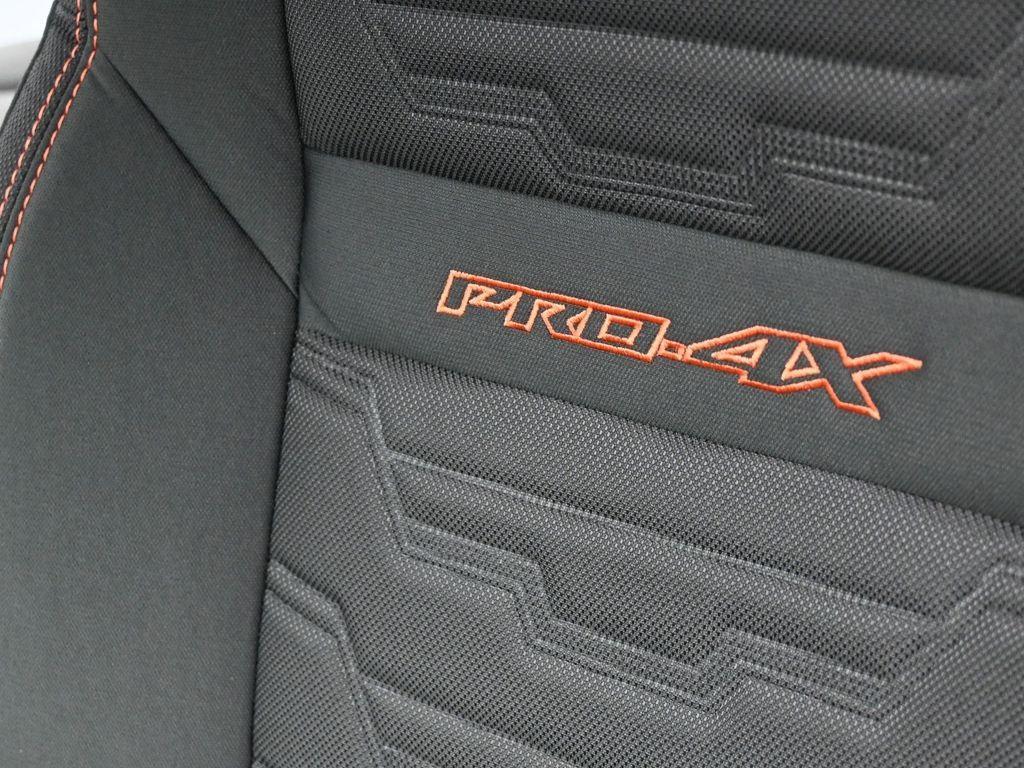 new 2026 Nissan Frontier car, priced at $43,809