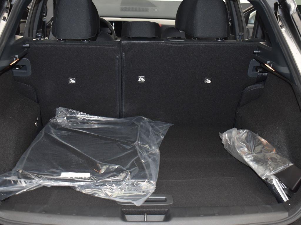 new 2025 Nissan Kicks car, priced at $23,310
