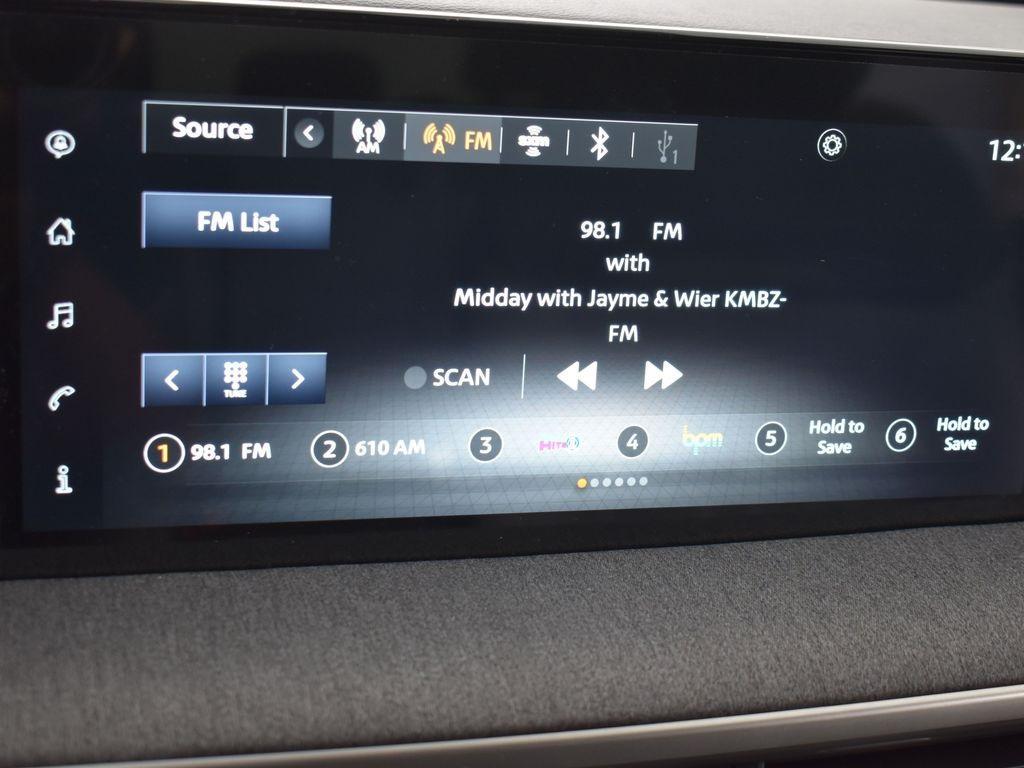 new 2025 Nissan Kicks car, priced at $23,310