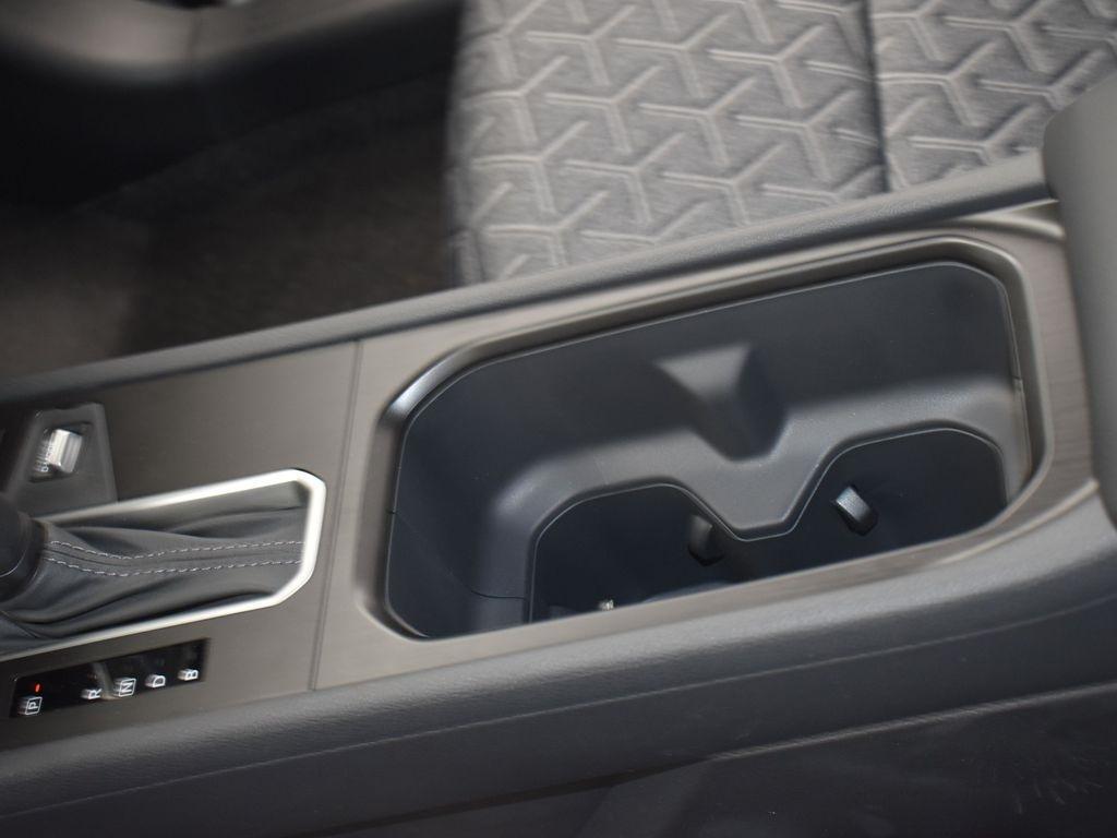 new 2025 Nissan Kicks car, priced at $23,310
