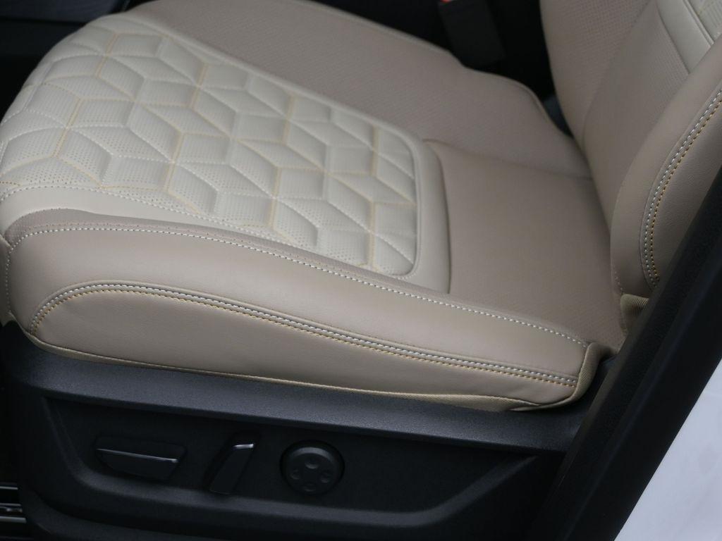 new 2026 Nissan Armada car, priced at $75,801