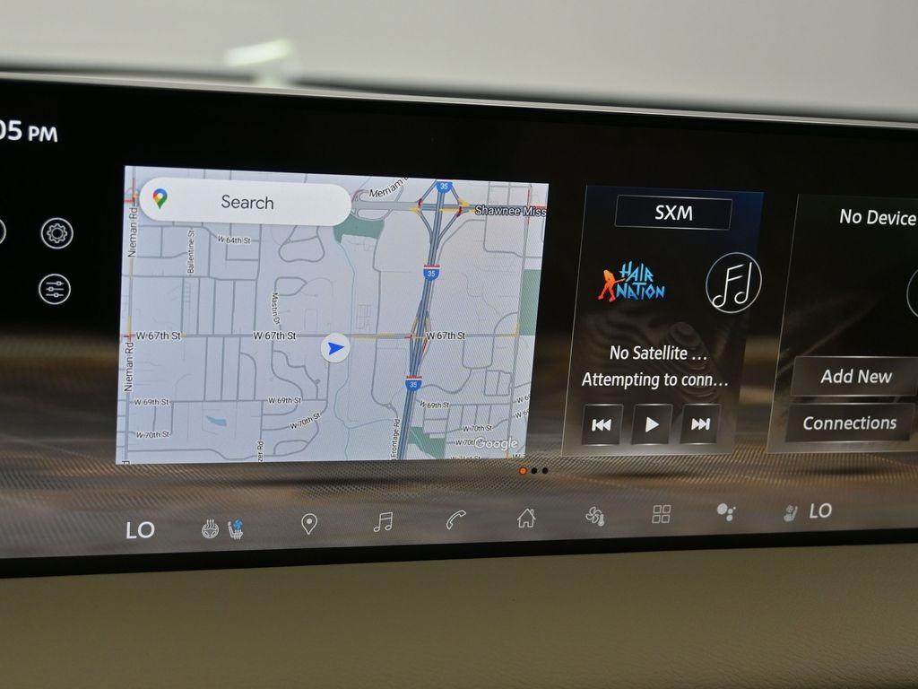 new 2026 Nissan Armada car, priced at $75,801