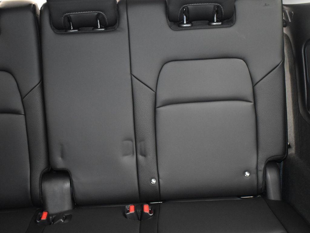 new 2025 Nissan Pathfinder car, priced at $43,430