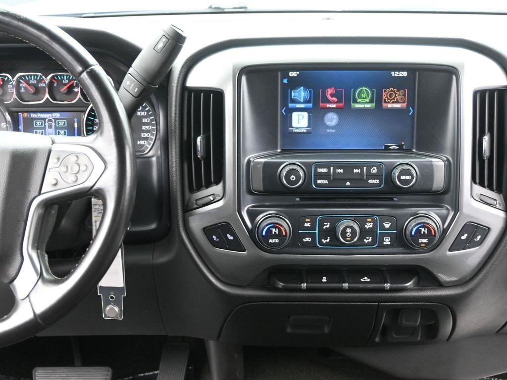 used 2014 Chevrolet Silverado 1500 car, priced at $14,000