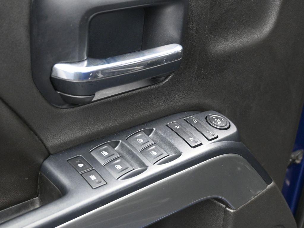 used 2014 Chevrolet Silverado 1500 car, priced at $14,000