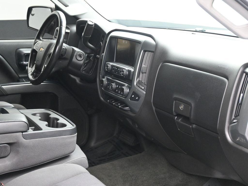 used 2014 Chevrolet Silverado 1500 car, priced at $14,000