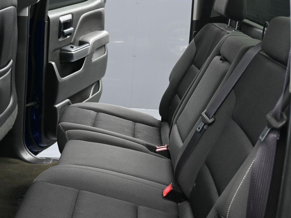 used 2014 Chevrolet Silverado 1500 car, priced at $14,000