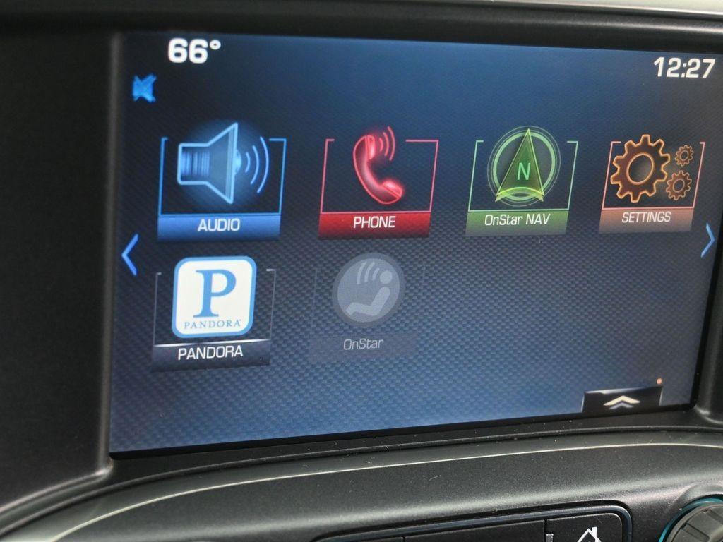 used 2014 Chevrolet Silverado 1500 car, priced at $14,000