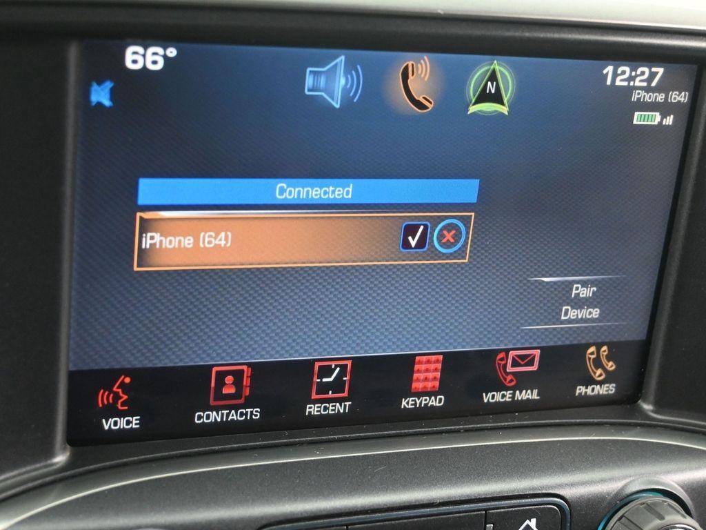 used 2014 Chevrolet Silverado 1500 car, priced at $14,000