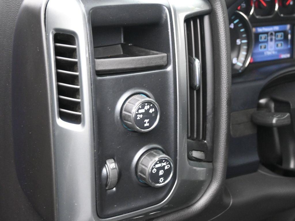 used 2014 Chevrolet Silverado 1500 car, priced at $14,000