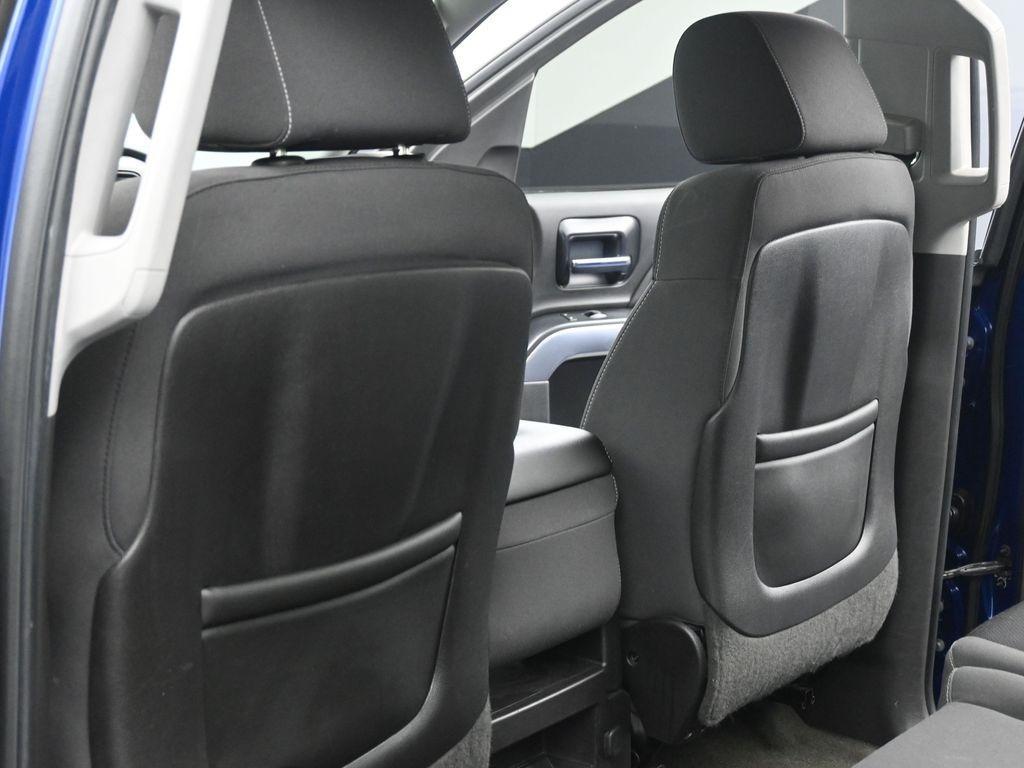 used 2014 Chevrolet Silverado 1500 car, priced at $14,000