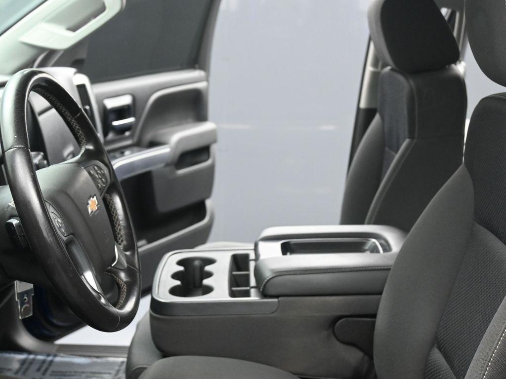 used 2014 Chevrolet Silverado 1500 car, priced at $14,000