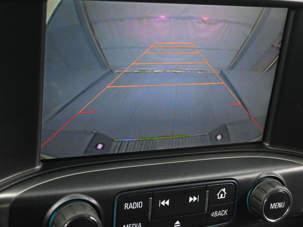 used 2014 Chevrolet Silverado 1500 car, priced at $14,000