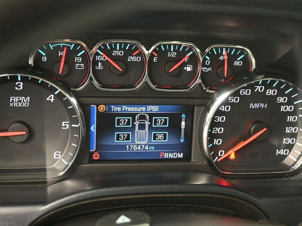 used 2014 Chevrolet Silverado 1500 car, priced at $14,000