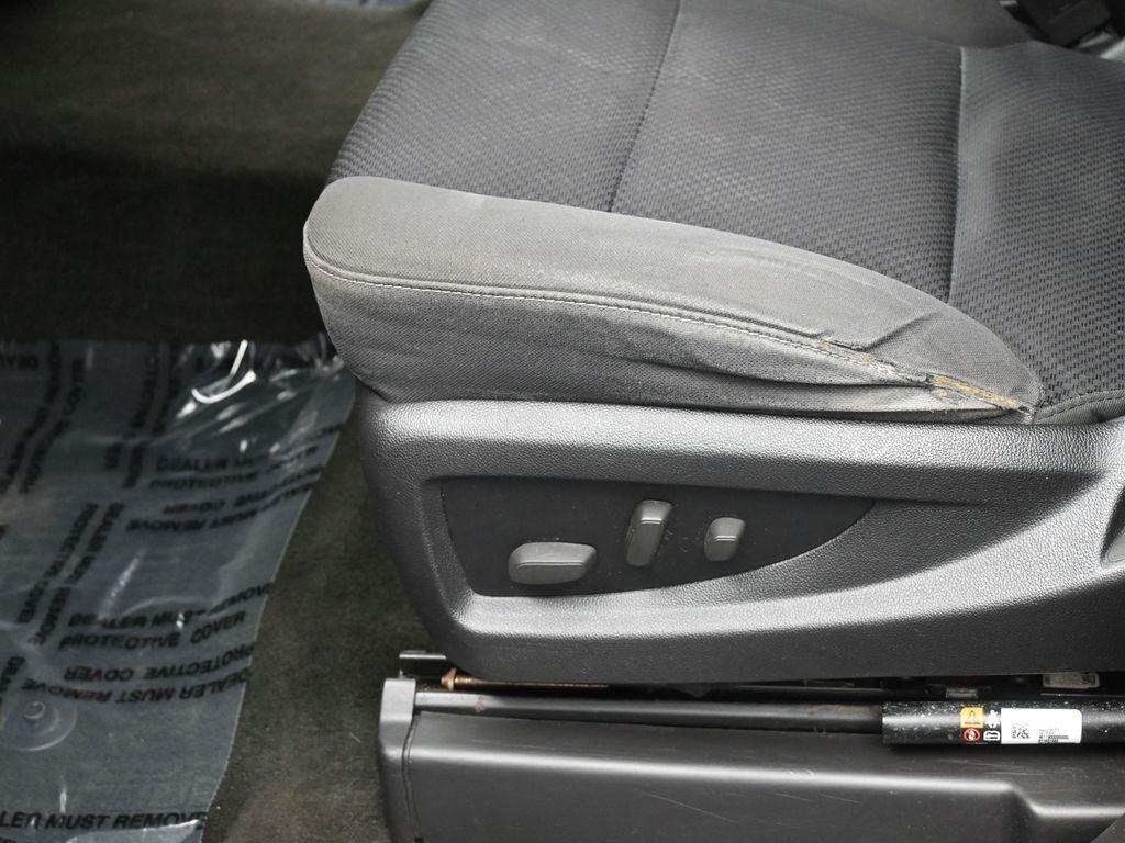 used 2014 Chevrolet Silverado 1500 car, priced at $14,000