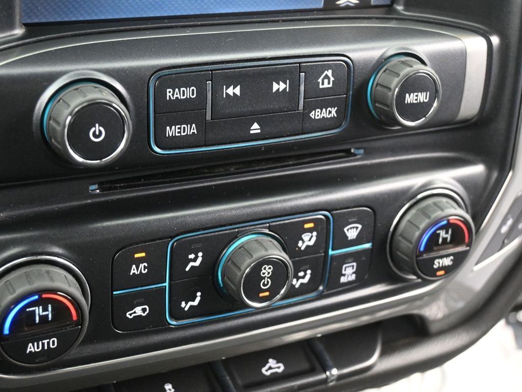 used 2014 Chevrolet Silverado 1500 car, priced at $14,000