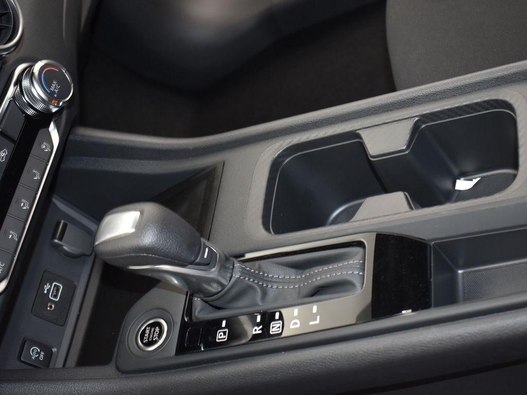 new 2025 Nissan Sentra car, priced at $20,886