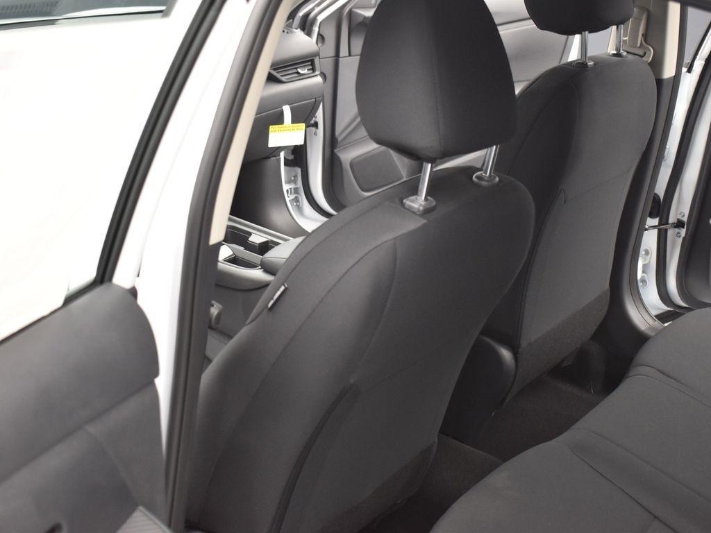 new 2025 Nissan Sentra car, priced at $20,886