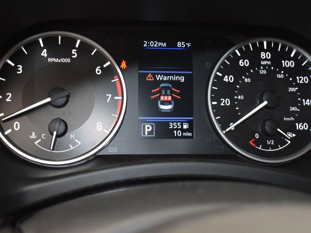 new 2025 Nissan Sentra car, priced at $20,886