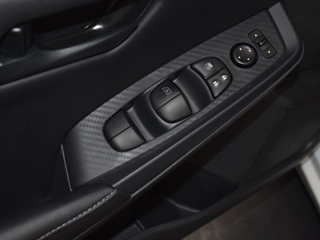 new 2025 Nissan Sentra car, priced at $20,886