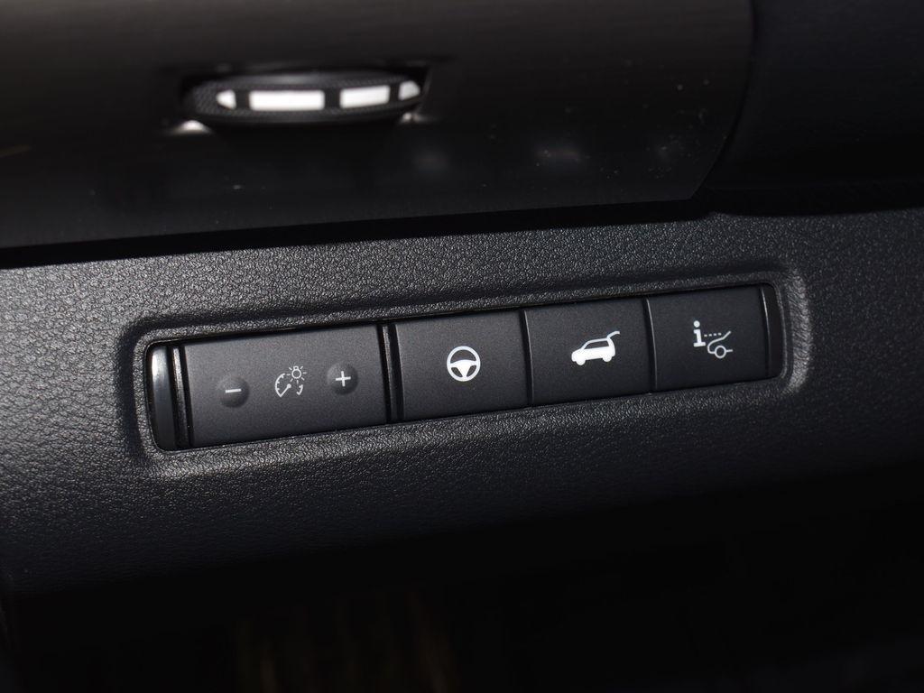 new 2025 Nissan Pathfinder car, priced at $51,642