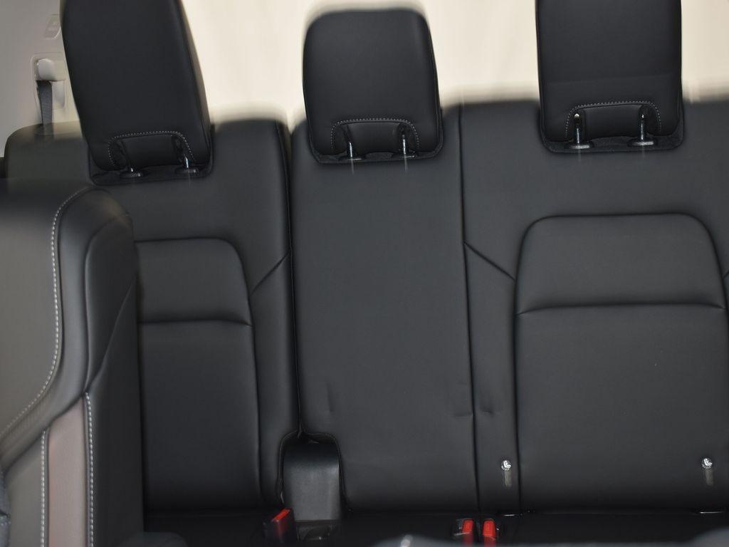 new 2025 Nissan Pathfinder car, priced at $51,642
